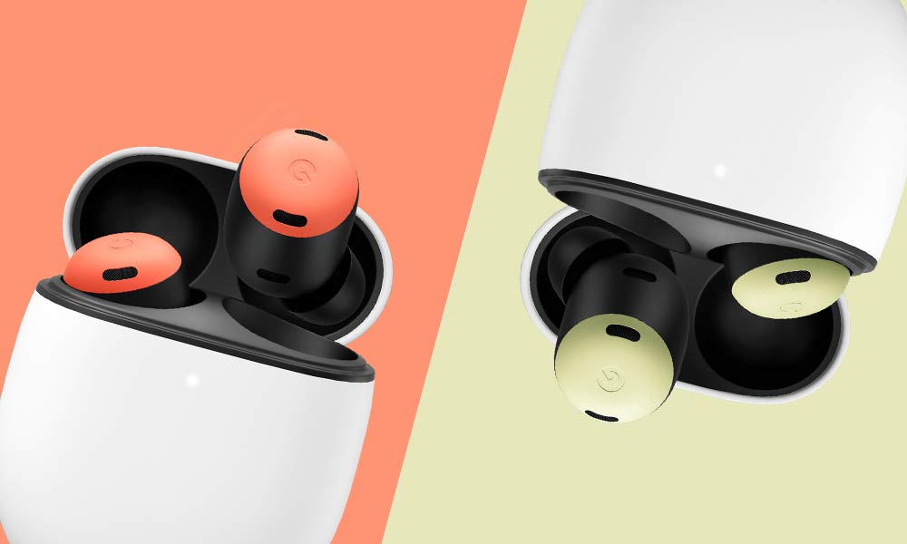 BUDding Dreams: Google Pixel Buds Pro