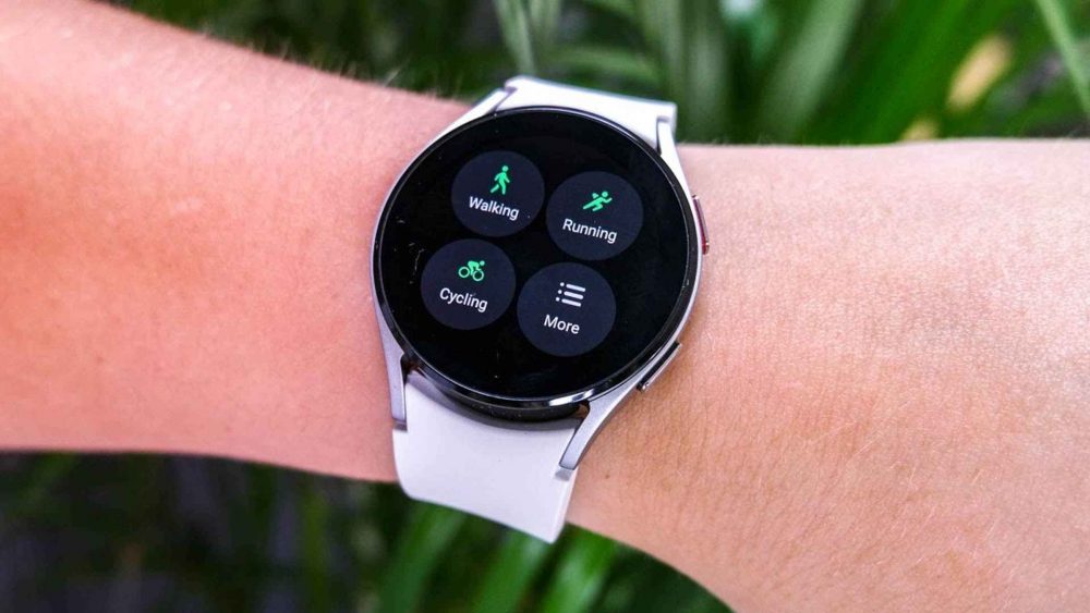 What to watch out for in the latest Samsung watch?