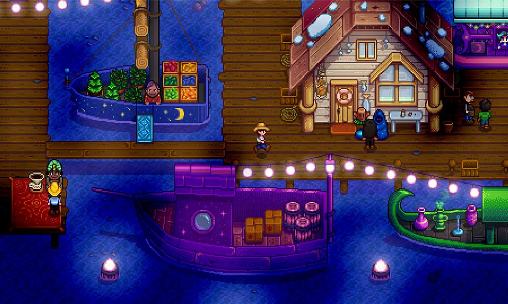 Stardew Valley