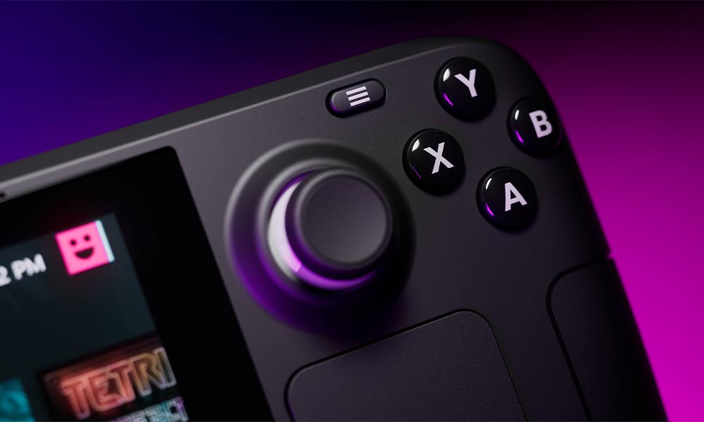 How to Install Windows on Steam Deck?