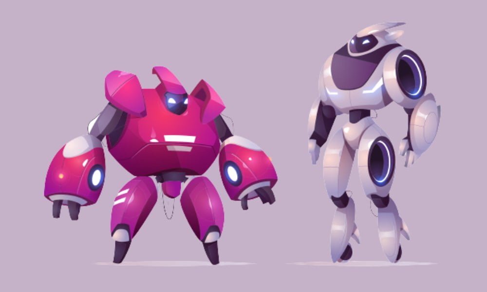 ai learning in gaming