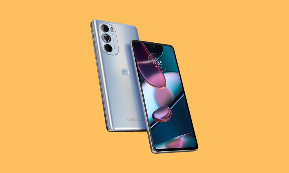 Moto X30 Pro Creates Sensation, Cracks Over 1.1 Million AnTuTu Points