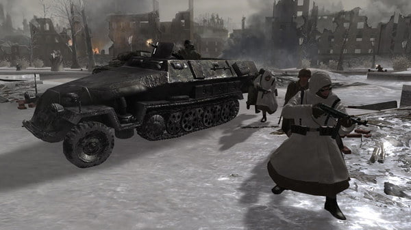 Call of Duty: Modern Warfare 2 Beta Announced by Activision