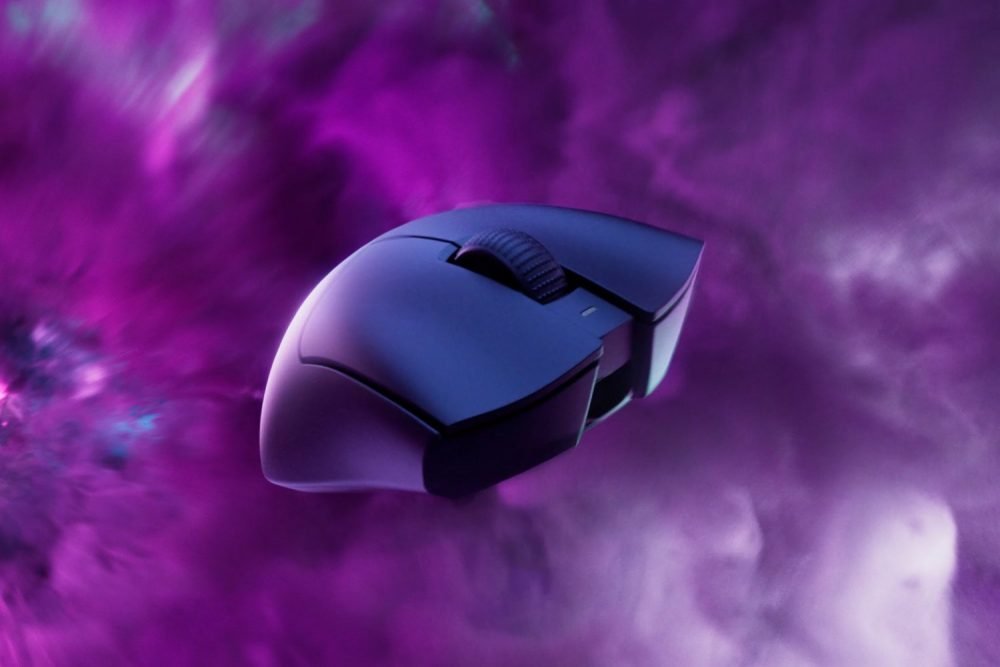 DeathAdder V3 Pro Review: The New-age Mouse