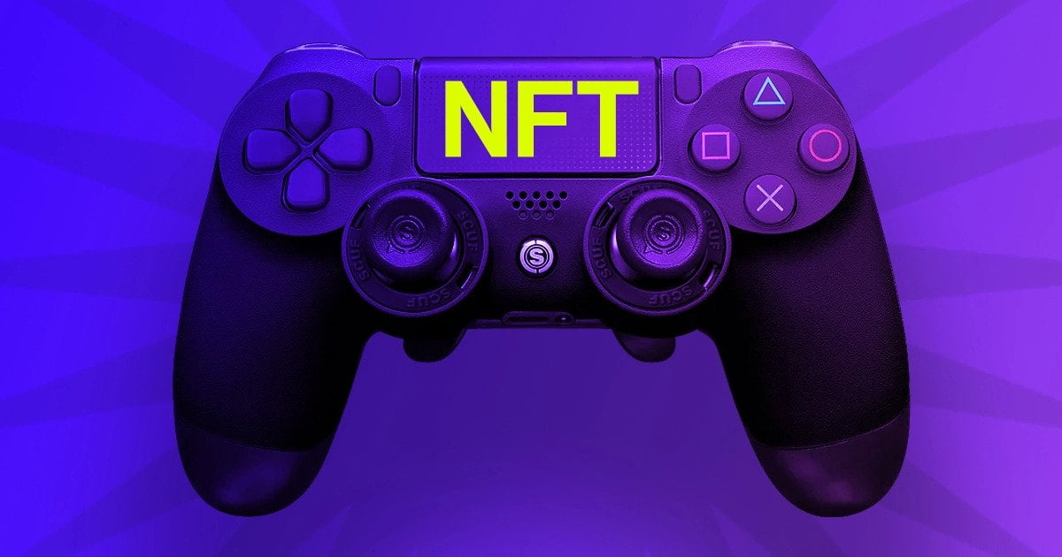 GameStop NFT Sells NFT Indie Games Illegally, Sparks Yet Another Controversy