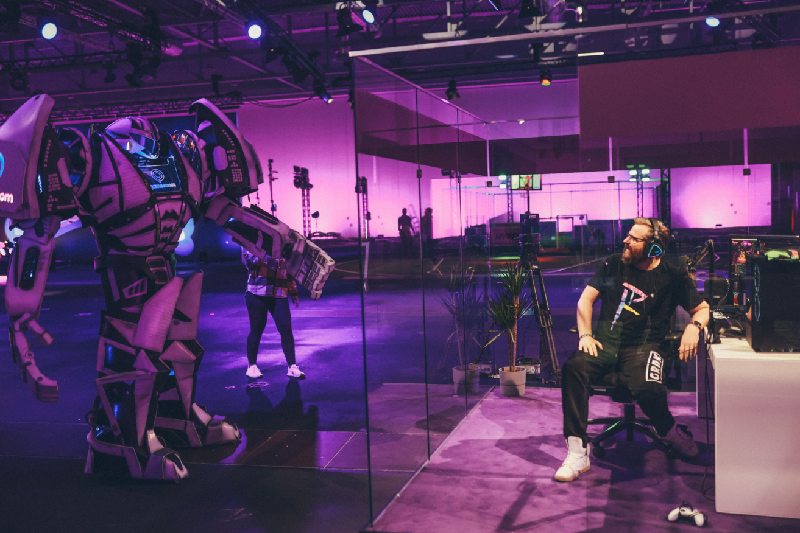 Gamescom 2022 to Start with Gamescom Opening Night Live