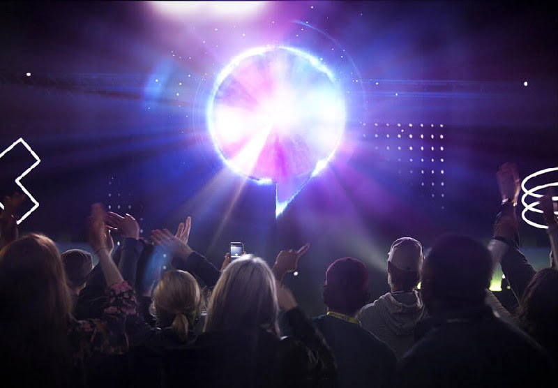 Gamescom Opening Night Live