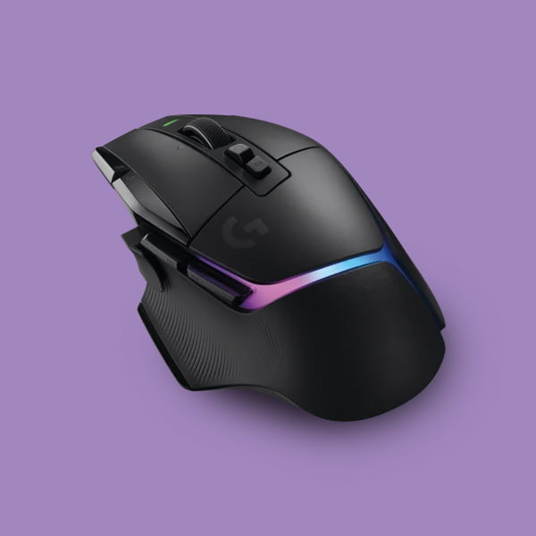 Logitech G502 X Release Date