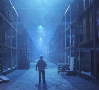 New Deadrop Game Poses Challenge to Call of Duty