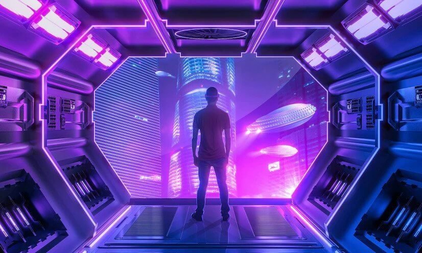 SIGGRAPH 2022 Announces the Launch of Nvidia Omniverse