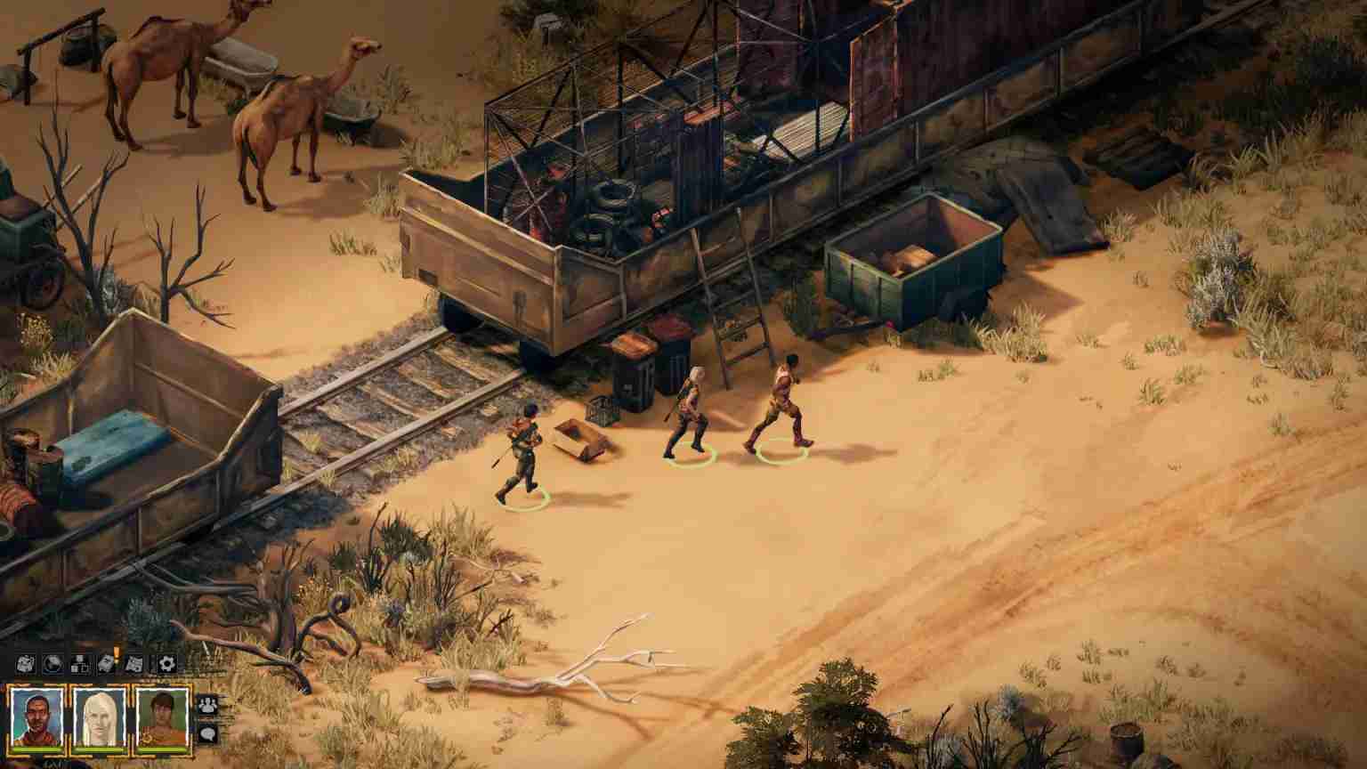 Screen Queensland Grants $687,405 Funding for Indie Games