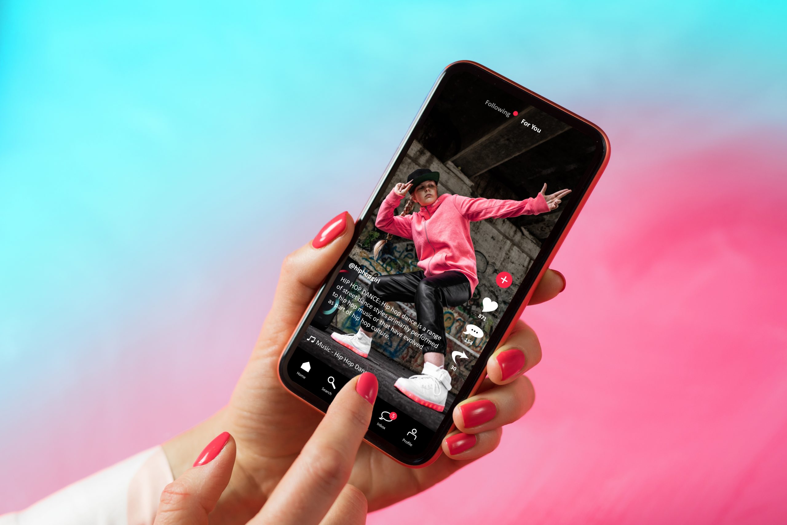 TikTok Monitoring Revealed by Felix Krause, Raise Alarm Bells