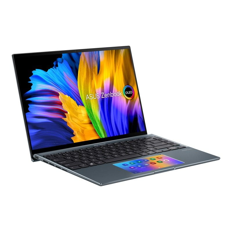Zenbook 14X OLED Review