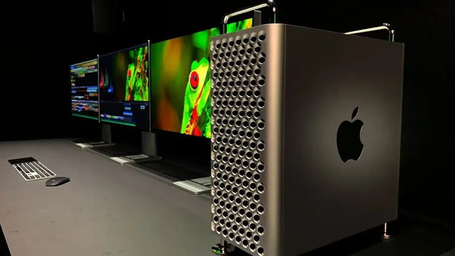 DriveSavers Cracks macOS Data Recovery Code