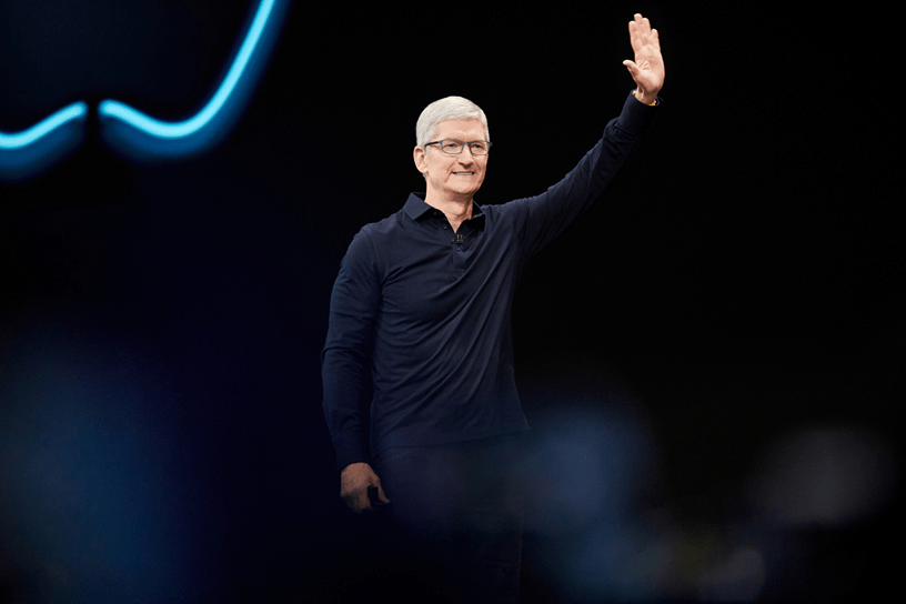 Curious About Apple Event Names? Here We Go!