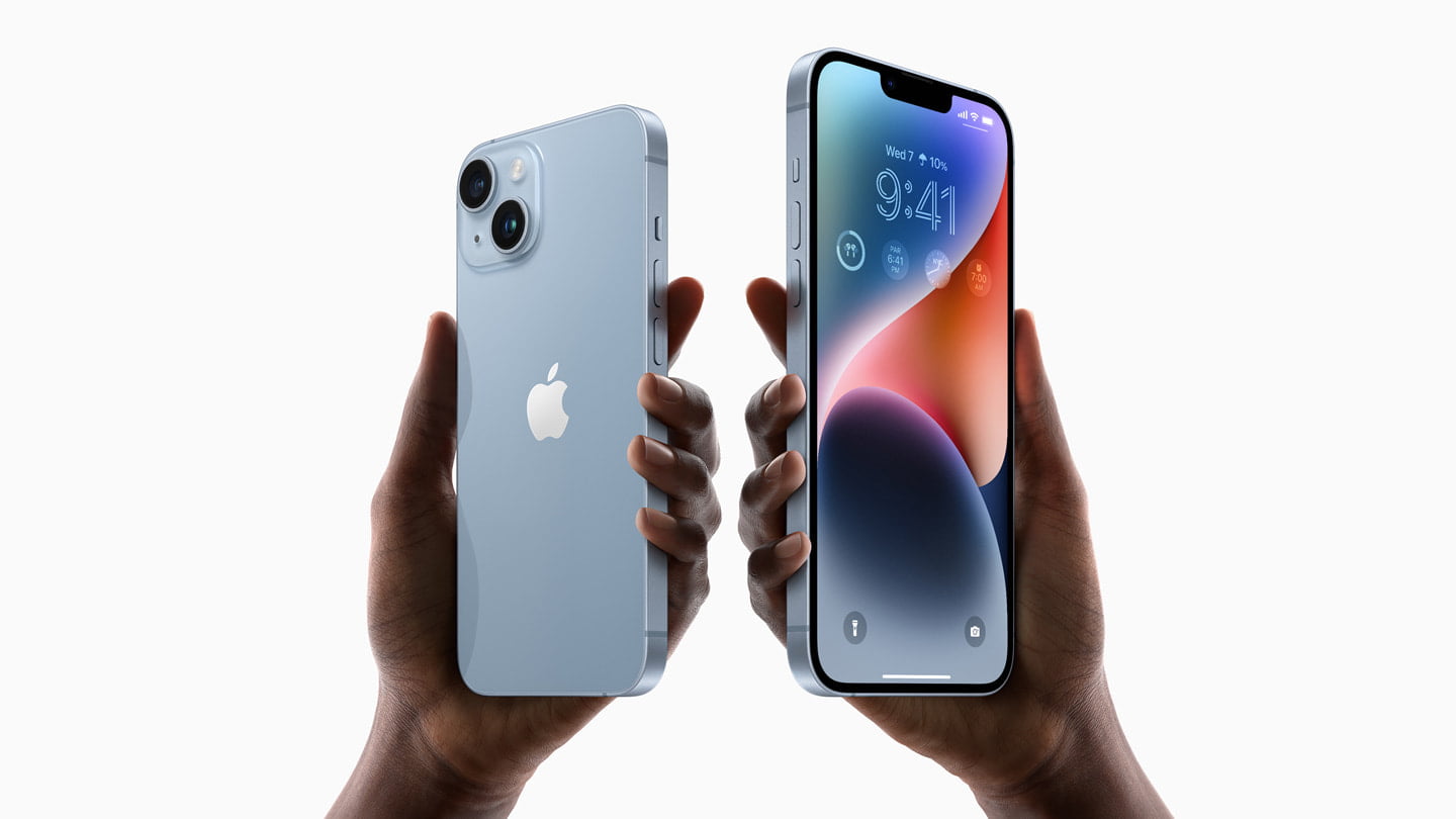 New Apple Products That Could Be Unfurled in 2023