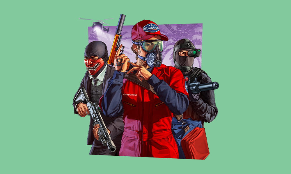 Grand Theft Auto VI Gameplay Leaks Out!