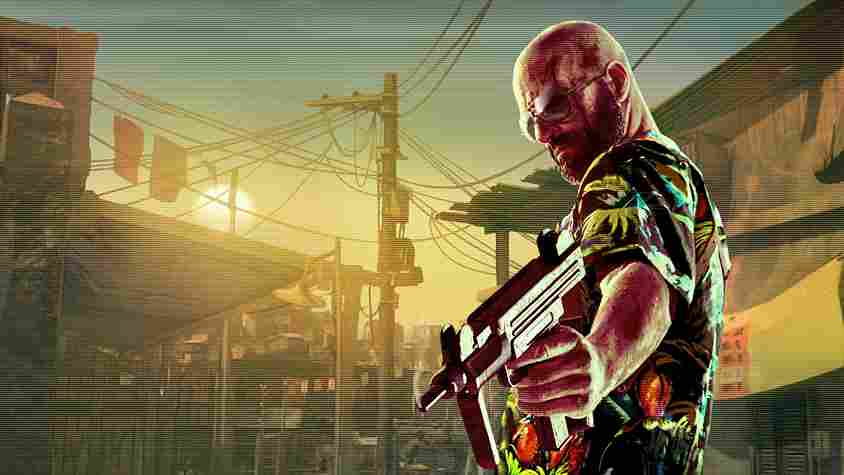 Max Payne Steam Continues to Rock, Remake Awaited
