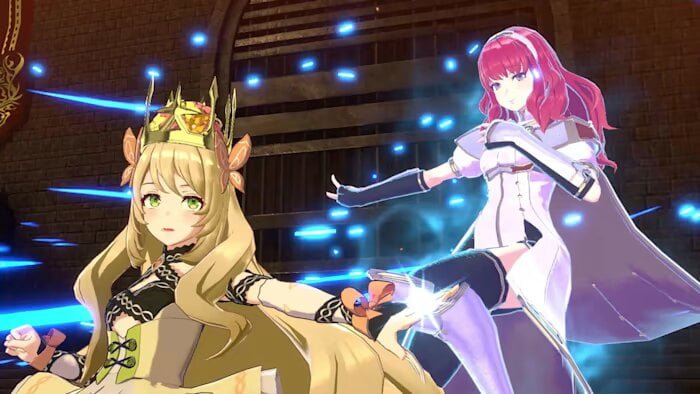 Fire Emblem Engage Announced: Engaging than Ever!