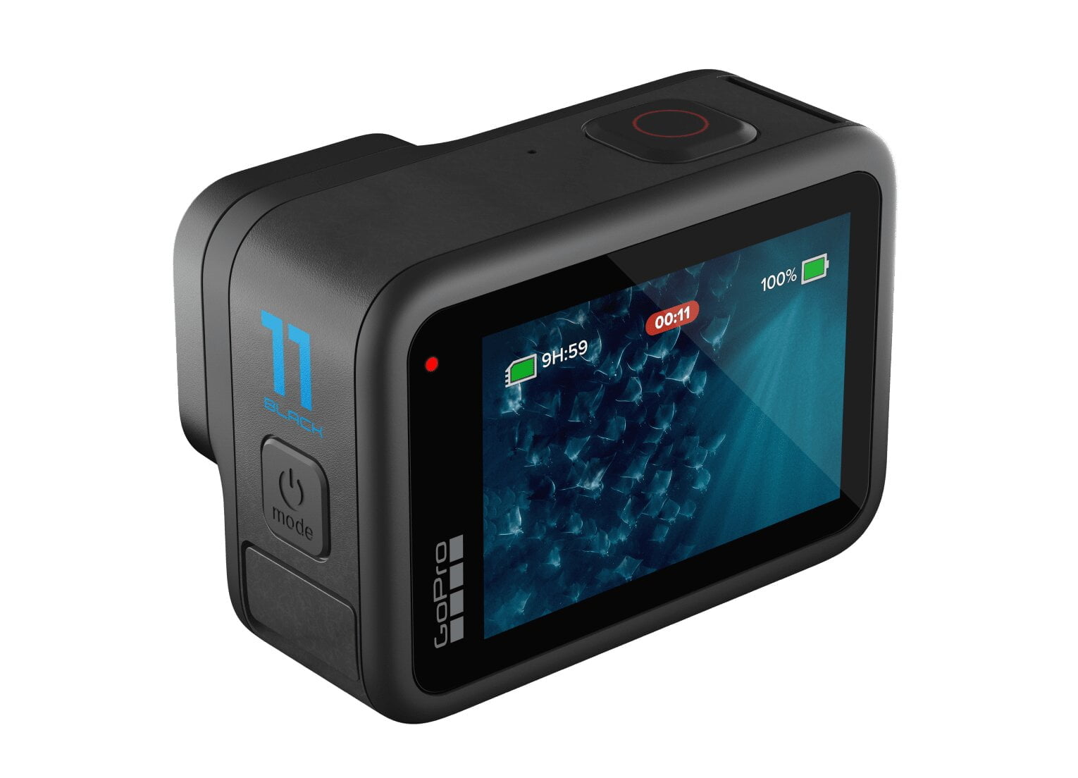 GoPro Hero 11 Black Unleashed: Behind the Lens