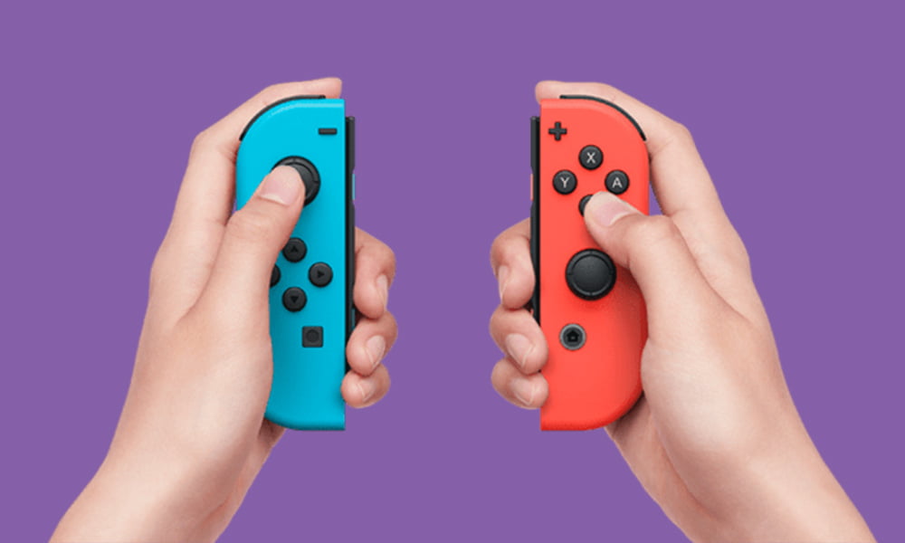 Nintendo Direct Live