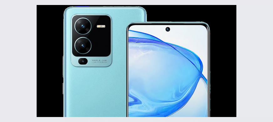 Vivo V25 Pro 5G