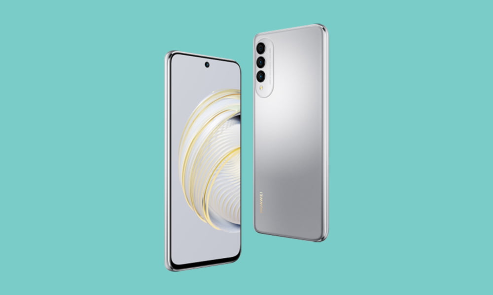 Huawei Nova 10z Launched Without Much Ado