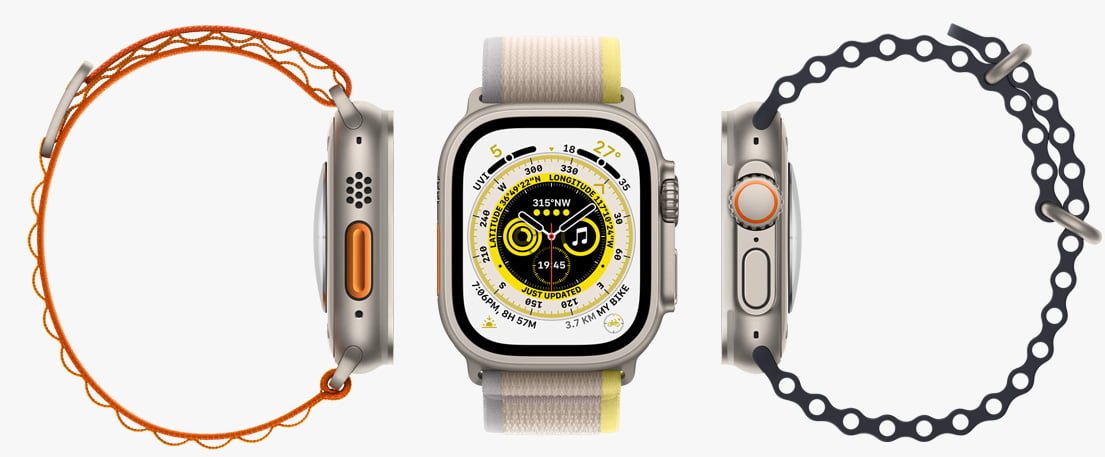 Apple Watch Ultra Review: Unlocking the Ultra Edge