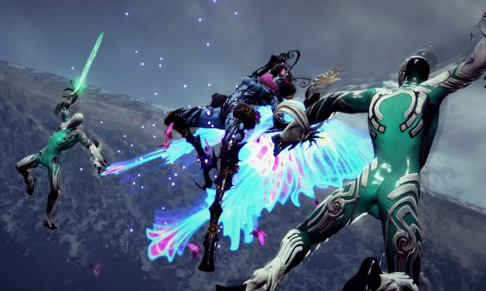 Bayonetta 3 Trailer Review: Unlock the Adrenaline Overdose