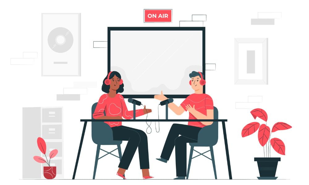 Best Podcasts on Spotify