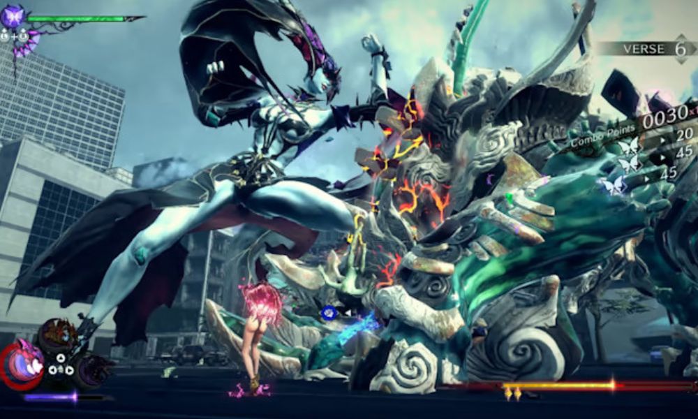 How to Unlock Bayonetta 3 Costumes: Unleash the Power