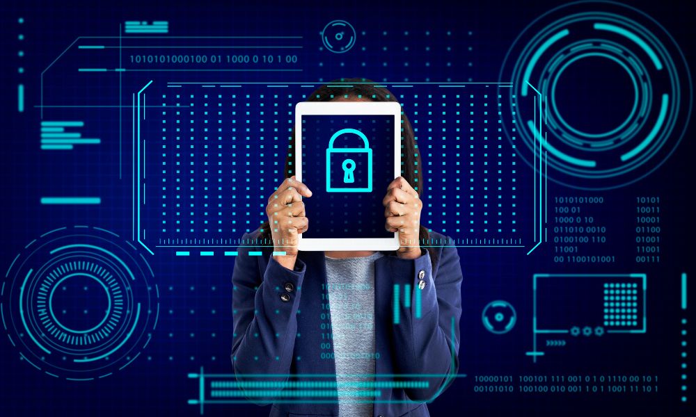 Cybersecurity Researchers Framed