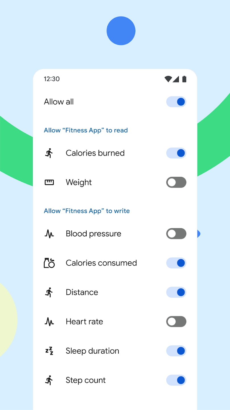 Google Health Connect Review: Connecting to Good Health