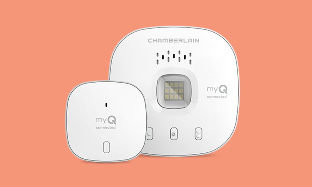 Why You Should Have MyQ Smart Garage Controller?