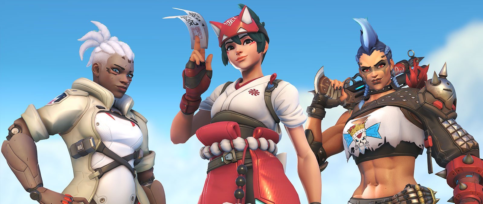 Overwatch 2 Feedback