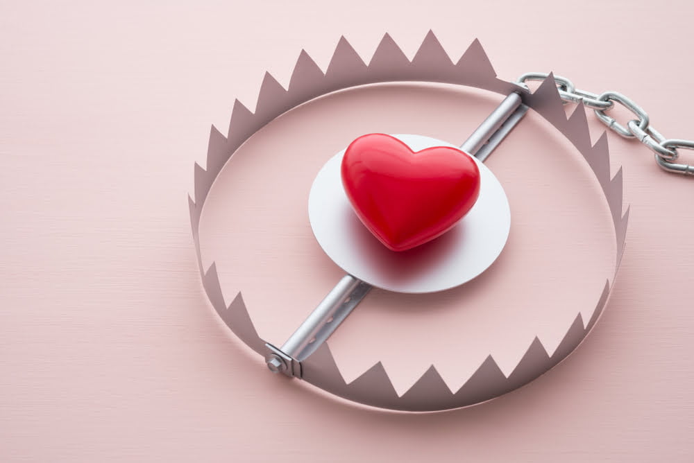 Reverse Catfishing Is the New Cool for Dating Apps