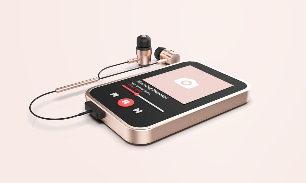 Top 10 Tech Podcasts on Spotify: The Absolutely Bingeworthy Ones