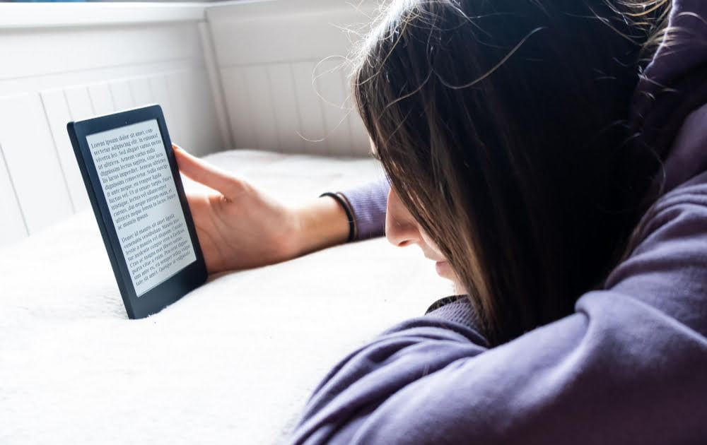 8 Apps for Book Lovers: The Page-turners