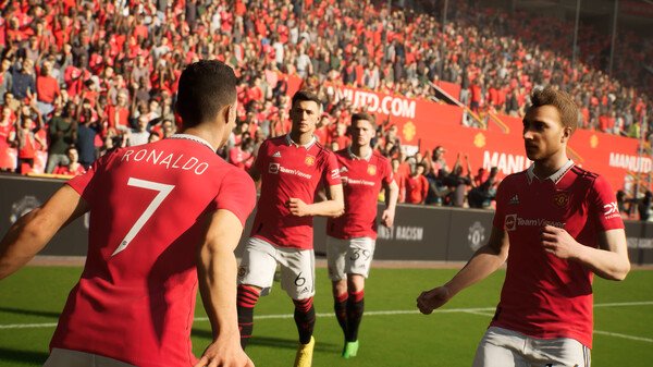 eFootball 23 Review: Analyzing Every Single Move