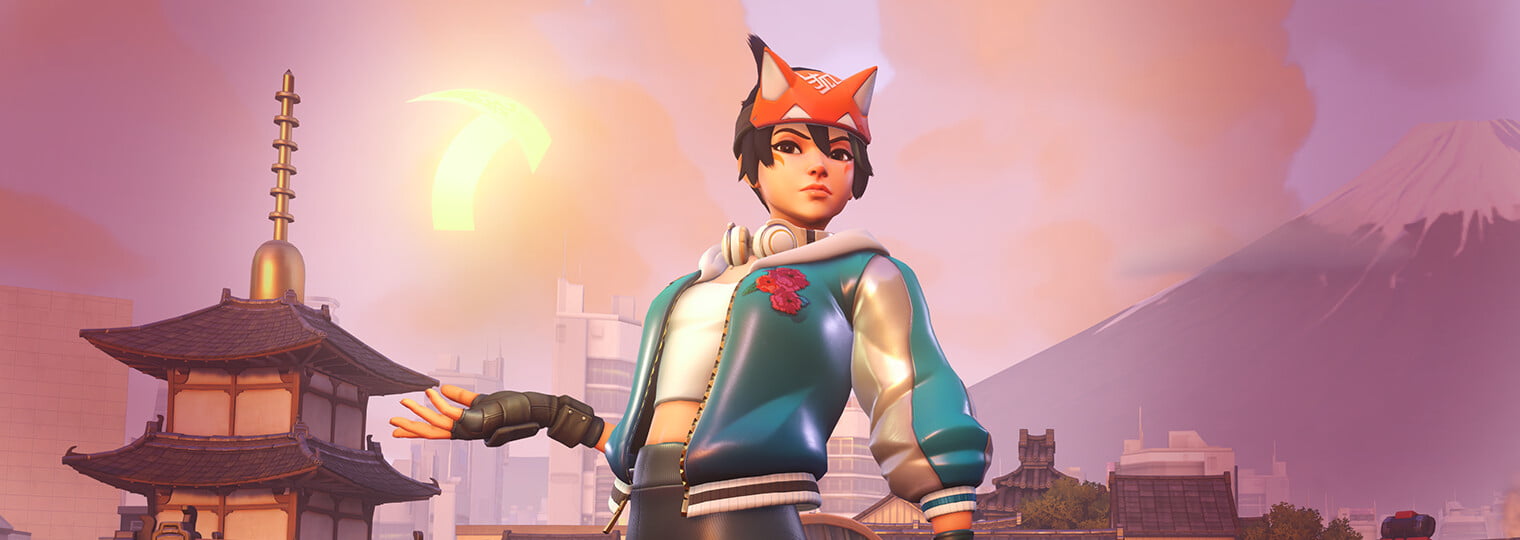 How to Get Golden Weapons in Overwatch 2? – Decoding the Secrets