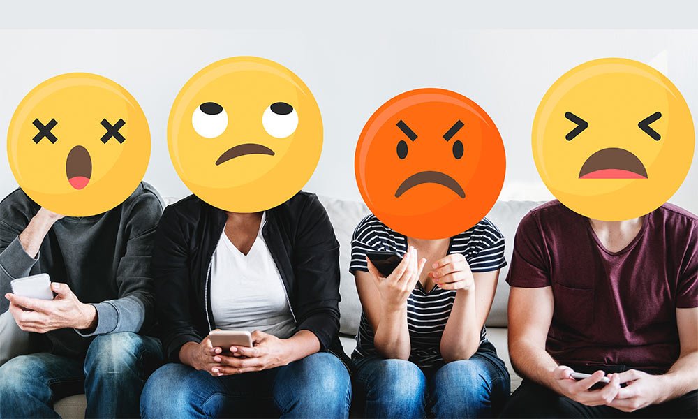 Non-stop Social Media Usage Can Generate Depression within Six Months