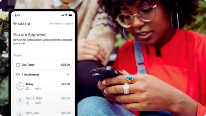 top buy now pay later app