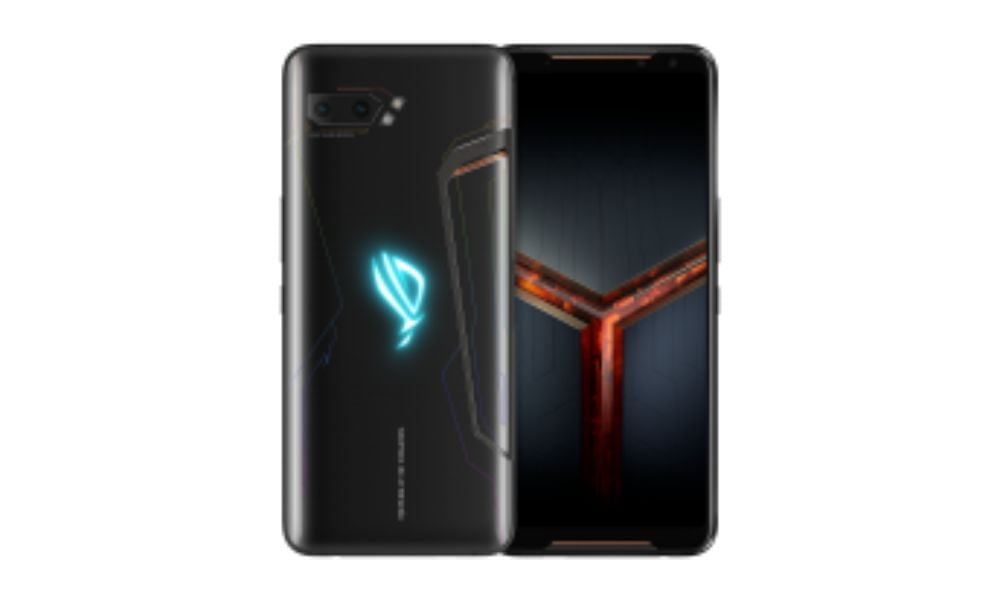ASUS Rog Phone 2