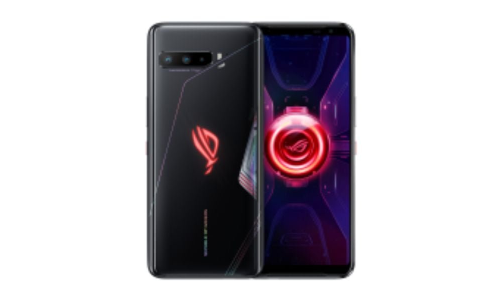 ASUS Rog Phone 3