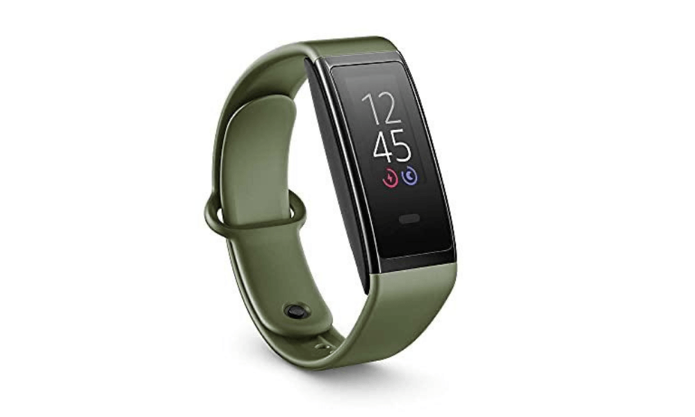 Amazon Halo View Watch