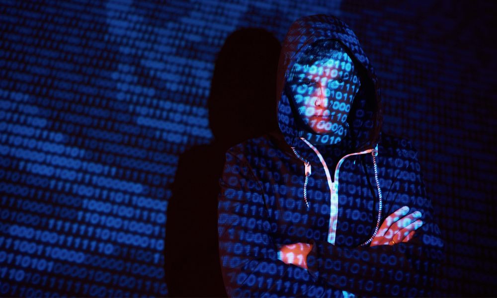 Deribit Hot Wallet Hack