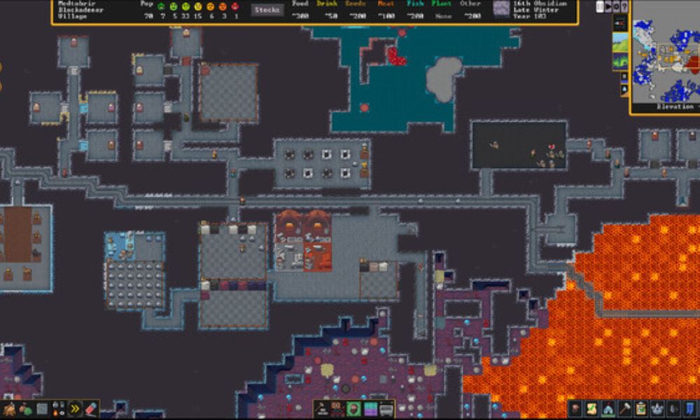 Dwarf Fortress Steam Price
