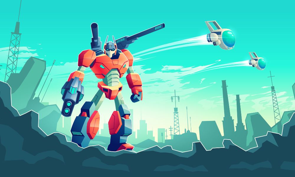 Historic EA Marvel Partnership to Produce Multiple Action Adventure Games