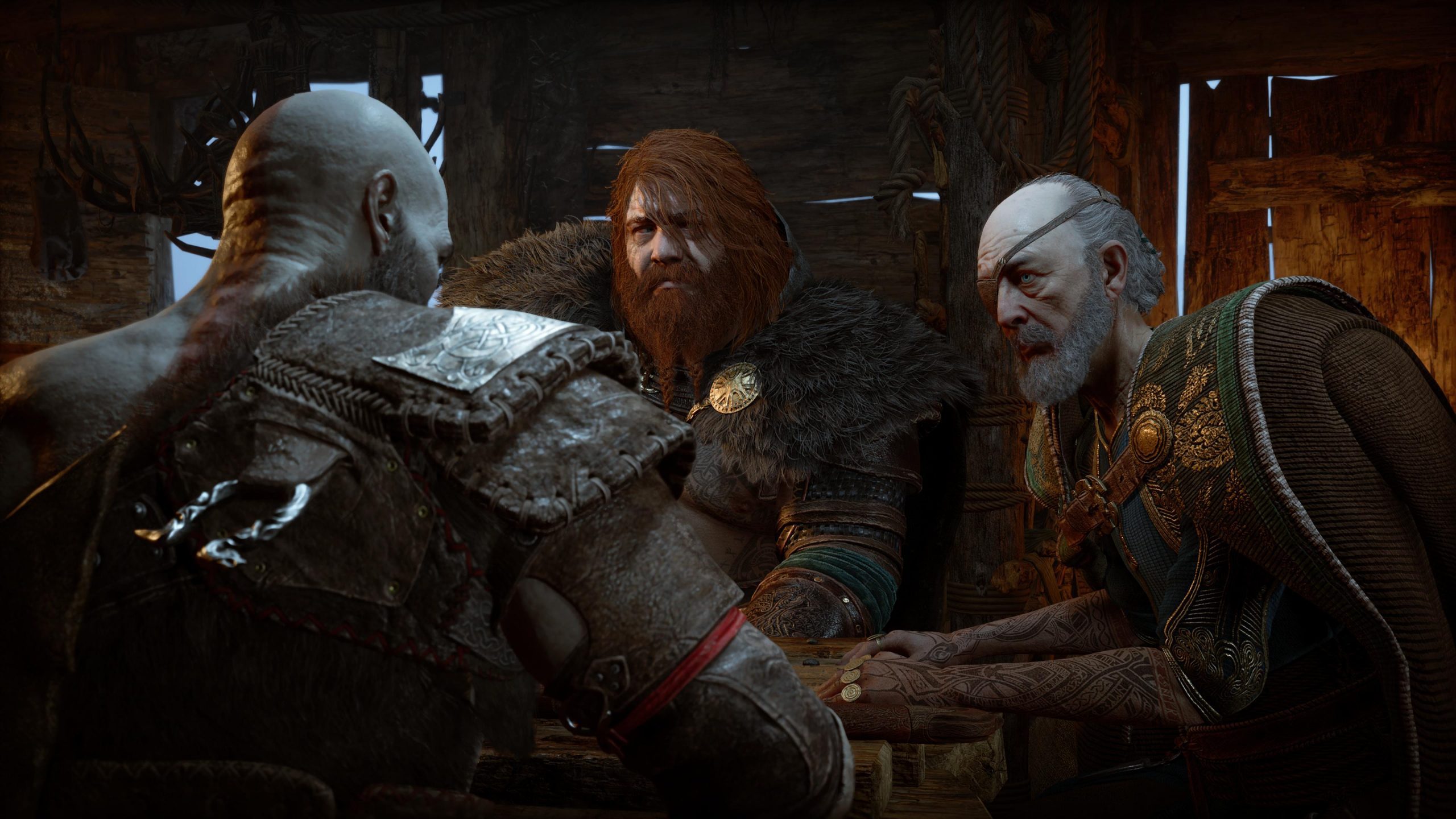 God of War Ragnarok: Unravel the Magic of Myth