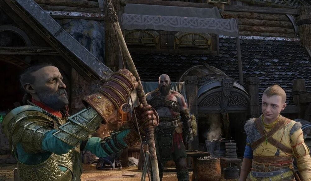 5 GOW Ragnarok Tips to Win the War